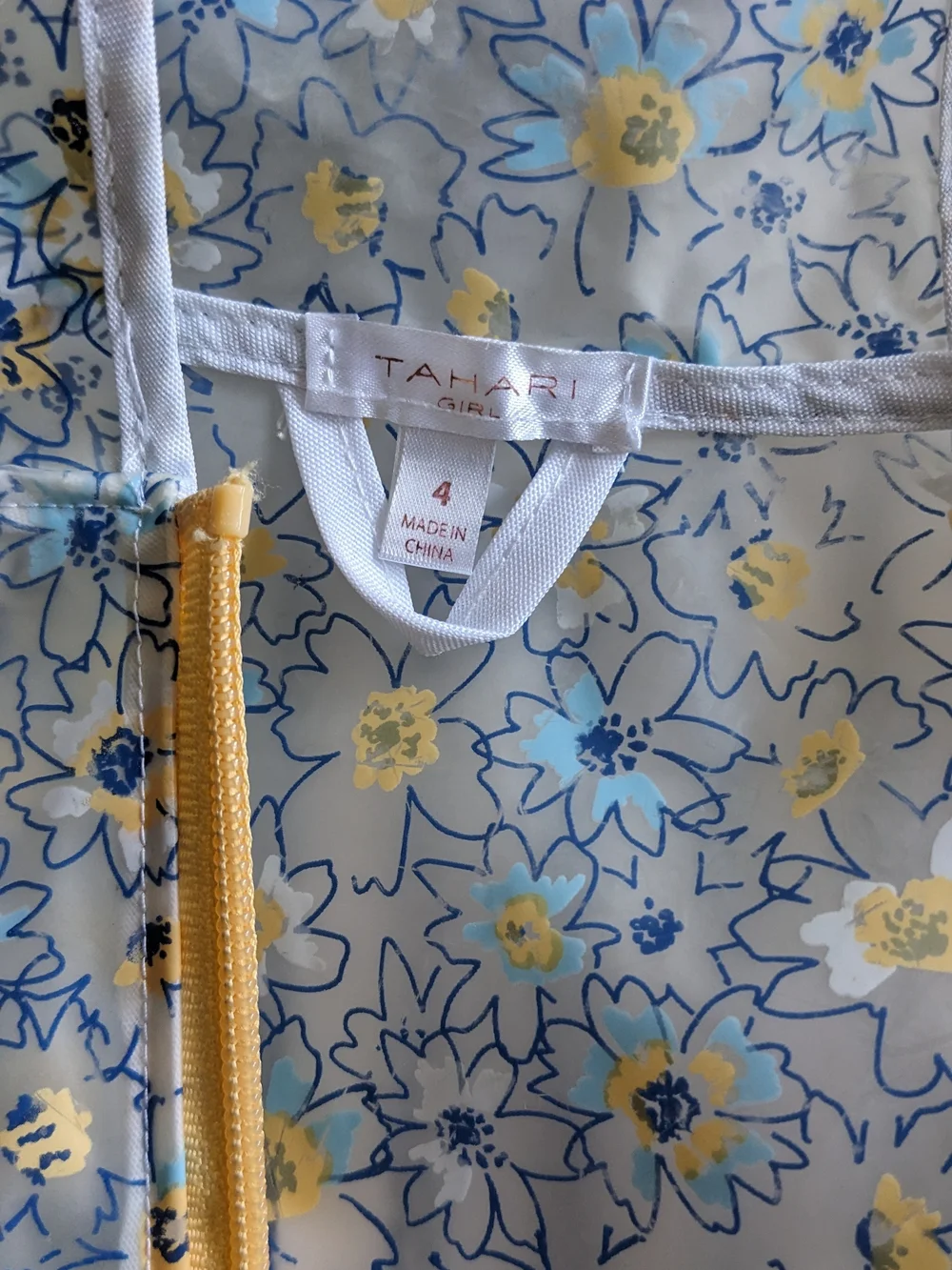 Tahari lightweight waterproof